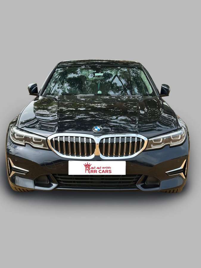 BMW 3 Series Gran Limousine 320Ld M Sport